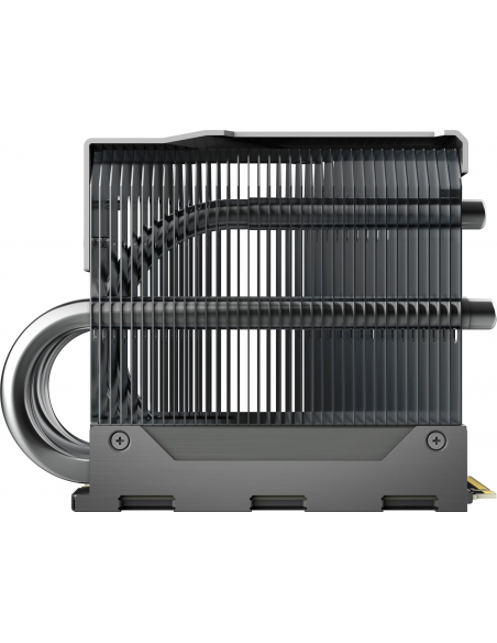 DISCO SOLIDO SSD MSI SPATIUM M570 PRO FROZR 2TB PCIE 5.0| NVME M.2