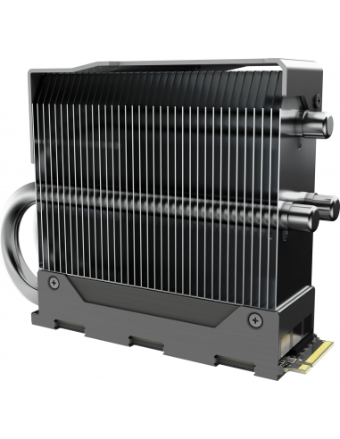 DISCO SOLIDO SSD MSI SPATIUM M570 PRO FROZR 2TB...