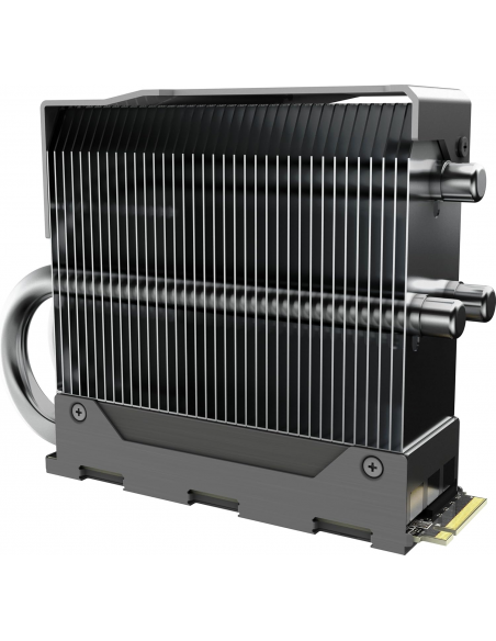 DISCO SOLIDO SSD MSI SPATIUM M570 PRO FROZR 2TB PCIE 5.0| NVME M.2