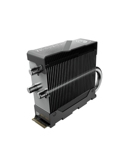 DISCO SOLIDO SSD MSI SPATIUM M570 PRO FROZR 2TB PCIE 5.0| NVME M.2