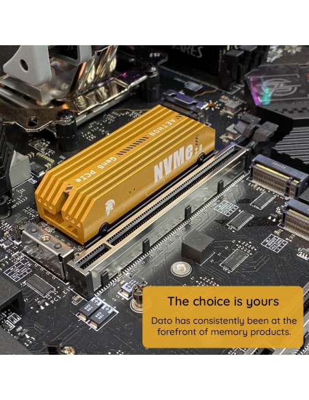 DISCO SOLIDO SSD DATO ARES AETHON 1TB M.2 GEN5X4 PCIE