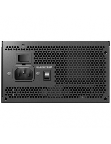 FUENTE DE PODER ANTEC GSK850 850W ATX...