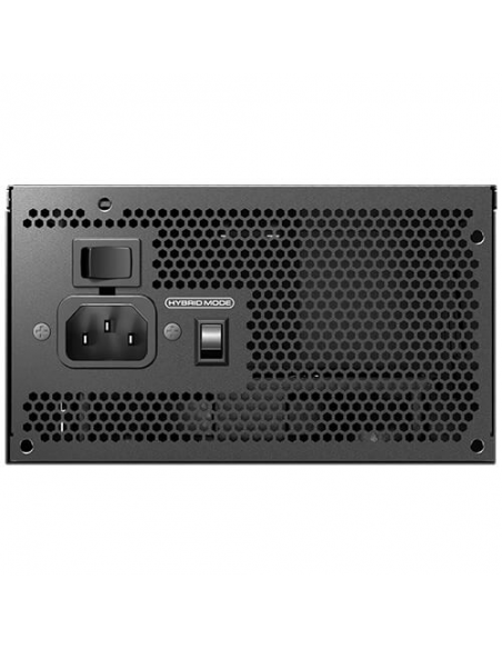 FUENTE DE PODER ANTEC GSK850 850W ATX (0-761345-20050-9) 80 PLUS GOLD