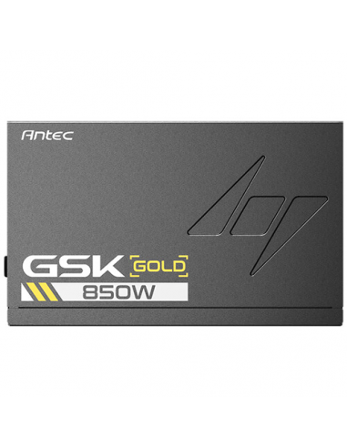 FUENTE DE PODER ANTEC GSK850 850W ATX...