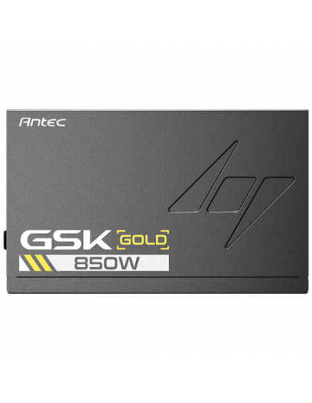 FUENTE DE PODER ANTEC GSK850 850W ATX (0-761345-20050-9) 80 PLUS GOLD