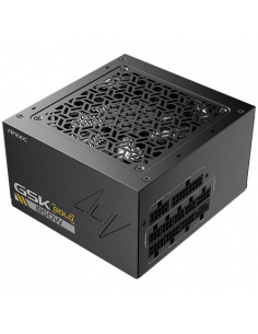 FUENTE DE PODER ANTEC GSK850 850W ATX (0-761345-20050-9)... 2