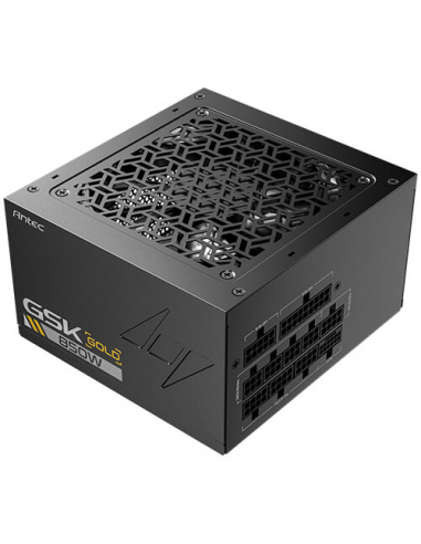 FUENTE DE PODER ANTEC GSK850 850W ATX...