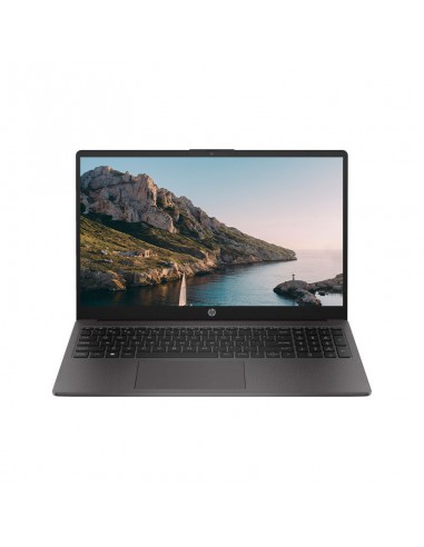 LAPTOP HP 255 G10 RYZEN 5-7520U 16GB DDR5 512GB...