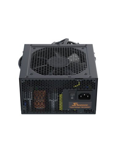 FUENTE DE PODER SEASONIC B12 BC 850W...