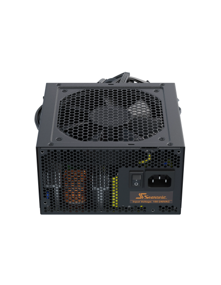 FUENTE DE PODER SEASONIC B12 BC 850W ATX(A851BCAFH)80 PLUS BRONZE