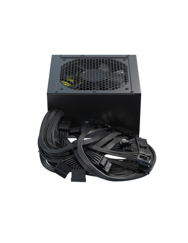 FUENTE DE PODER SEASONIC B12 BC 850W...