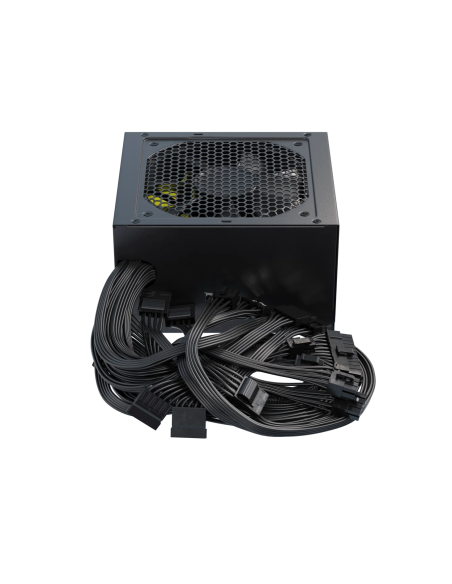 FUENTE DE PODER SEASONIC B12 BC 850W ATX(A851BCAFH)80 PLUS BRONZE