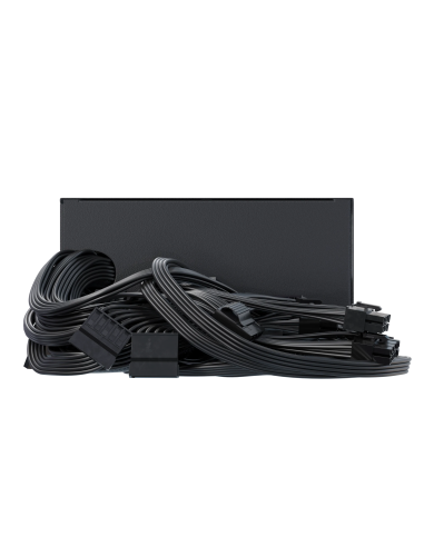 FUENTE DE PODER SEASONIC B12 BC 850W...