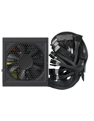 FUENTE DE PODER SEASONIC B12 BC 850W...