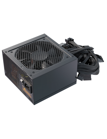 FUENTE DE PODER SEASONIC B12 BC 850W ATX(A851BCAFH)80 PLUS BRONZE