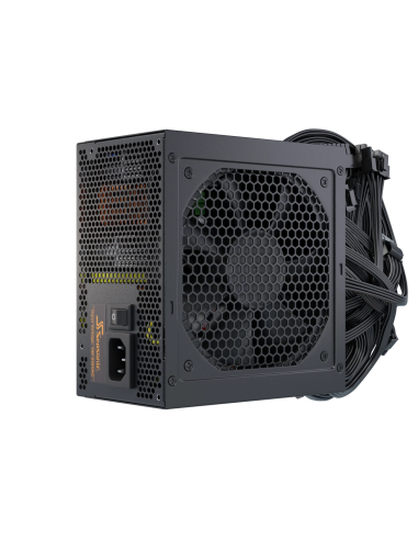 FUENTE DE PODER SEASONIC B12 BC 850W...