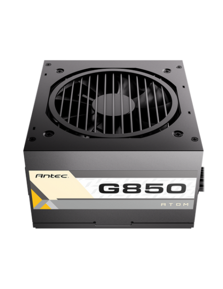 FUENTE DE PODER ANTEC ATOM G850 850W (0-761345-20038-7) 80 PLUS GOLD|SEMI-MODULAR