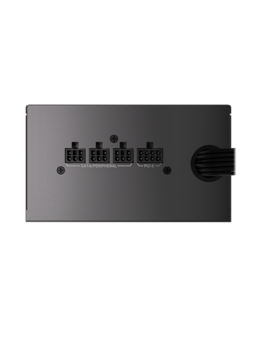 FUENTE DE PODER ANTEC ATOM G850 850W...