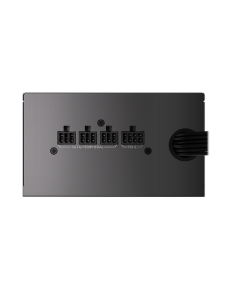 FUENTE DE PODER ANTEC ATOM G850 850W (0-761345-20038-7) 80 PLUS GOLD|SEMI-MODULAR