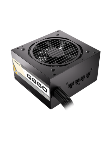 FUENTE DE PODER ANTEC ATOM G850 850W...