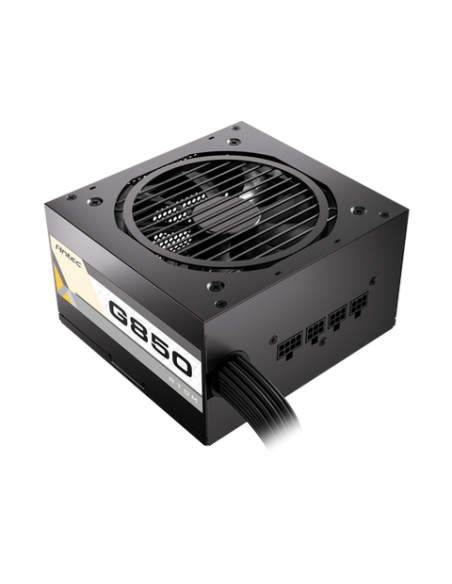 FUENTE DE PODER ANTEC ATOM G850 850W (0-761345-20038-7) 80 PLUS GOLD|SEMI-MODULAR