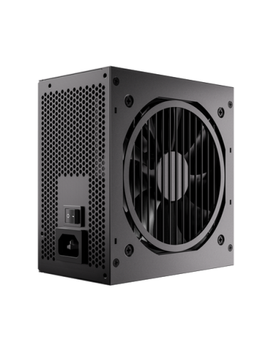 FUENTE DE PODER ANTEC ATOM G850 850W...