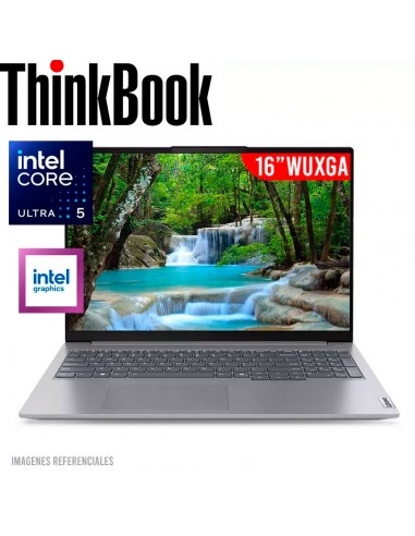 LAPTOP LENOVO THINKBOOK