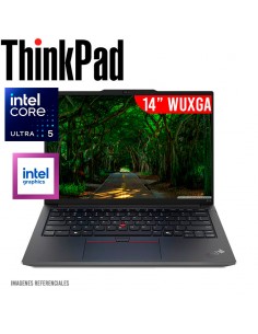 LAPTOP LENOVO THINKPAD E14