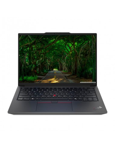 LAPTOP LENOVO THINKPAD E14 GEN 6 ULTRA 5-125U...