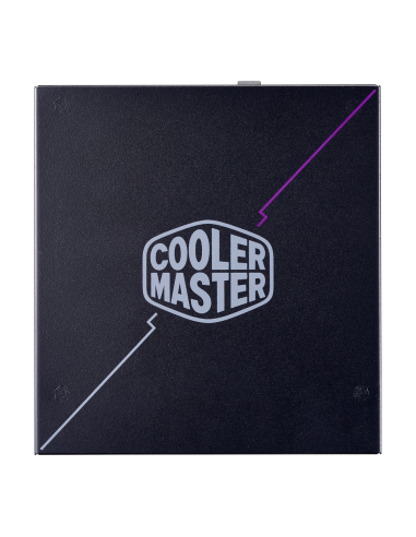 FUENTE DE PODER COOLER MASTER 850W GX II (...