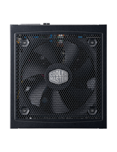 FUENTE DE PODER COOLER MASTER 850W GX II (...