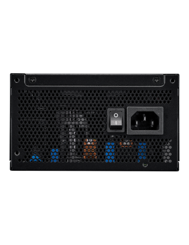 FUENTE DE PODER COOLER MASTER 850W GX II (...