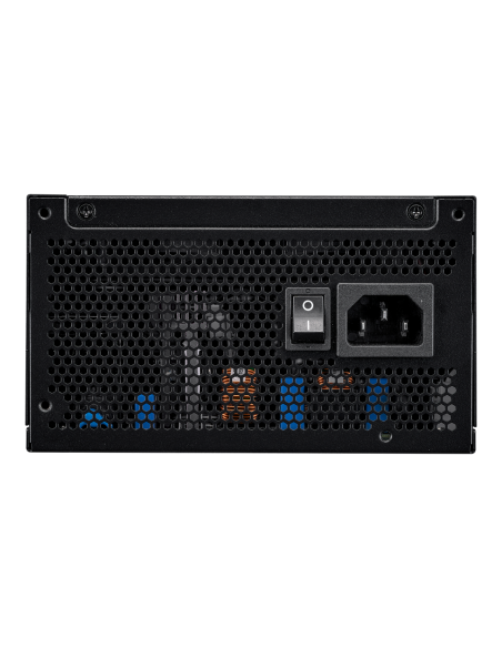 FUENTE DE PODER COOLER MASTER 850W GX II ( MPX-8503-AFAG-2BUS ) 80 PLUS GOLD | FULL MODULAR