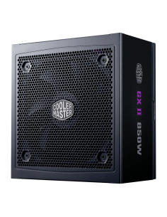 FUENTE DE PODER COOLER MASTER 850W GX II (... 2