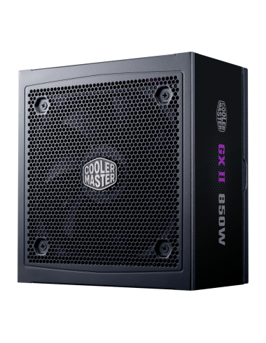 FUENTE DE PODER COOLER MASTER 850W GX II (...
