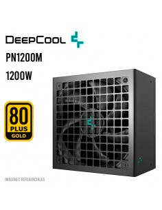 FUENTE DE PODER DEEPCOOL 1200W PN1200M (...