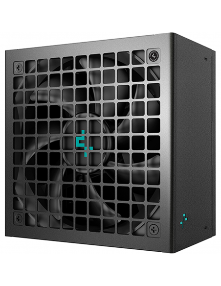 FUENTE DE PODER DEEPCOOL 1200W PN1200M ( R-PNC00M-FC0B-JGUS ) 80PLUS GOLD | FULL MODULAR