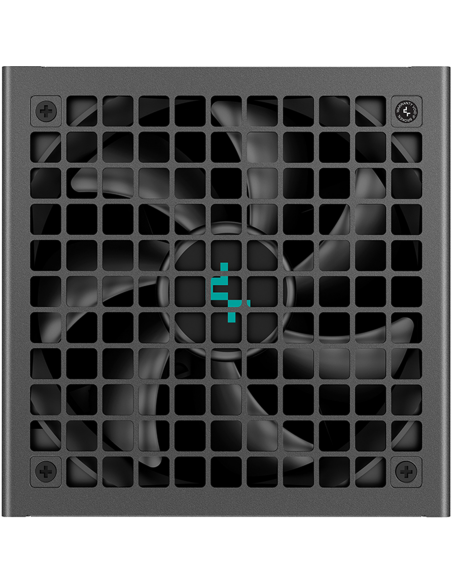 FUENTE DE PODER DEEPCOOL 1200W PN1200M ( R-PNC00M-FC0B-JGUS ) 80PLUS GOLD | FULL MODULAR