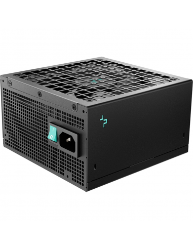 FUENTE DE PODER DEEPCOOL 1200W PN1200M (...