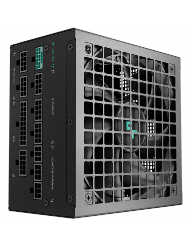 FUENTE DE PODER DEEPCOOL 1200W PN1200M (...