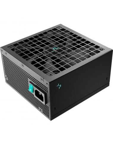 FUENTE DE PODER DEEPCOOL 1200W PN1200M (...