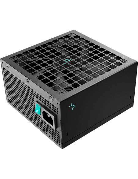 FUENTE DE PODER DEEPCOOL 1200W PN1200M ( R-PNC00M-FC0B-JGUS ) 80PLUS GOLD | FULL MODULAR