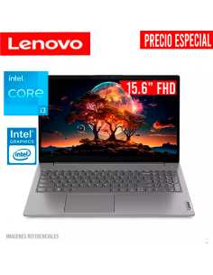 LAPTOP LENOVO V15 G4