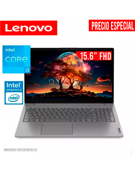 LAPTOP LENOVO V15 G4
