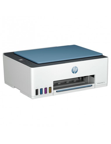 IMPRESORA TODO EN UNO HP SMART TANK 585 (...