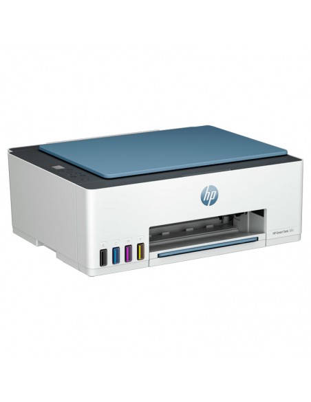 IMPRESORA TODO EN UNO HP SMART TANK 585 ( 1F3Y4A-AKY )
