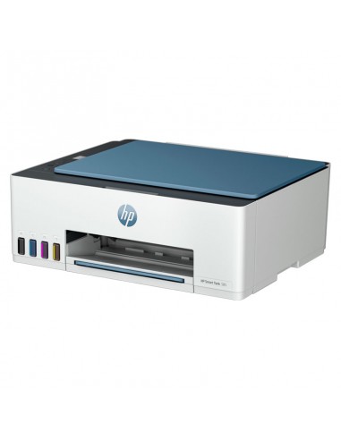 IMPRESORA TODO EN UNO HP SMART TANK 585 (...