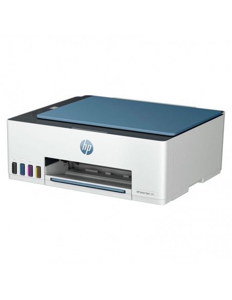 IMPRESORA TODO EN UNO HP SMART TANK 585 ( 1F3Y4A-AKY )