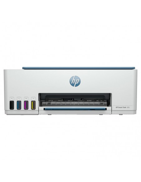 IMPRESORA TODO EN UNO HP SMART TANK 585 ( 1F3Y4A-AKY )