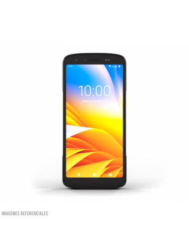 COMPUTADORA MOVIL ZEBRA TC15 SNAPDRAGON SM6375...